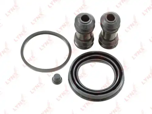 LYNXAUTO bc0451 - Ремкомплект дискового тормоза