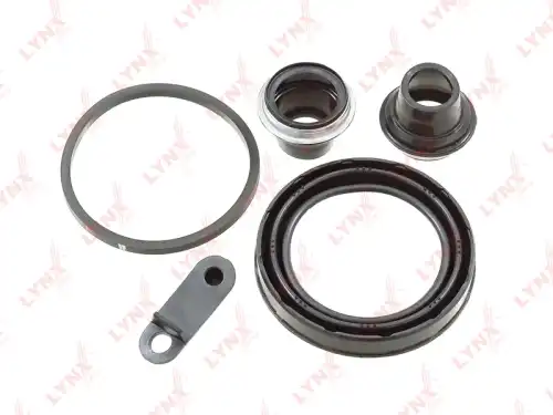 LYNXAUTO bc0462 - р/к дискового тормоза! d57\ Citroen, Fiat, Lancia, Peugeot