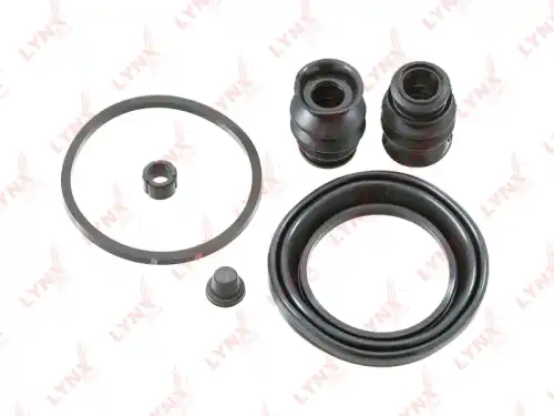 LYNXAUTO bc0484 - Ремкомплект тормозного суппорта