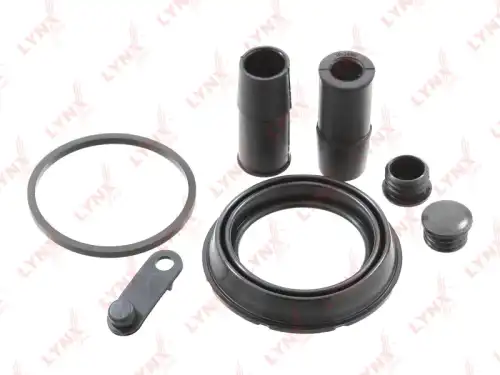 LYNXAUTO bc0489 - Ремкомплект тормозного суппорта