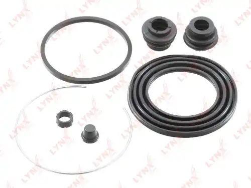 LYNXAUTO bc0501 - Ремкомплект тормозного суппорта