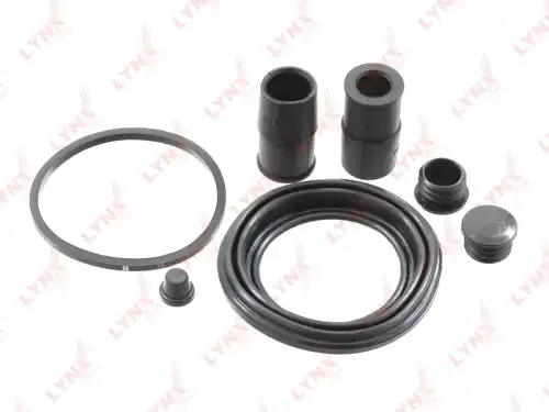 LYNXAUTO bc0540 - р/к дискового тормоза переднего! d60 ATE\ Ford Maverick 01>, BMW E53 00>