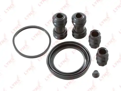 LYNXAUTO bc0549 - Ремкомплект тормозного суппорта