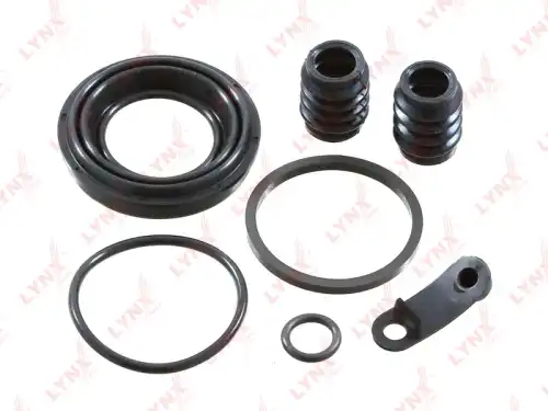 LYNXAUTO bc0601 - Ремкомплект тормозного суппорта