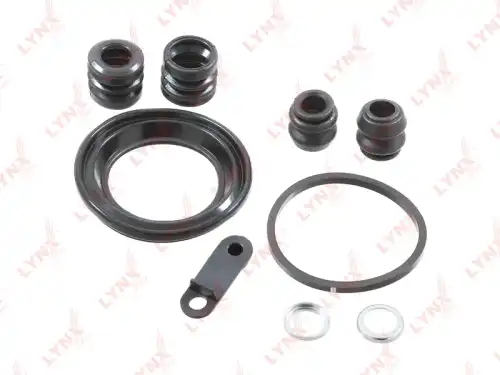 LYNXAUTO bc0606 - р/к суппорта переднего d=54mm!\ VW Polo Sedan 10>