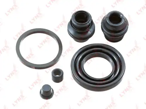 LYNXAUTO bc0614 - Ремкомплект тормозного суппорта