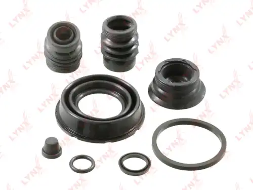 LYNXAUTO bc0618 - Ремкомплект тормозного суппорта