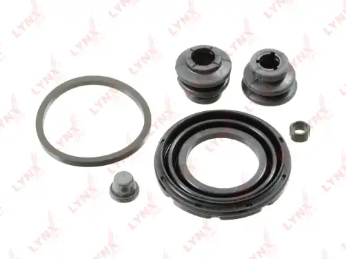 LYNXAUTO bc0621 - ремкомплект тормозного суппорта заднего!\ Lexus RX 08-15