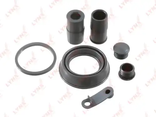 LYNXAUTO bc0624 - Ремкомплект тормозного суппорта