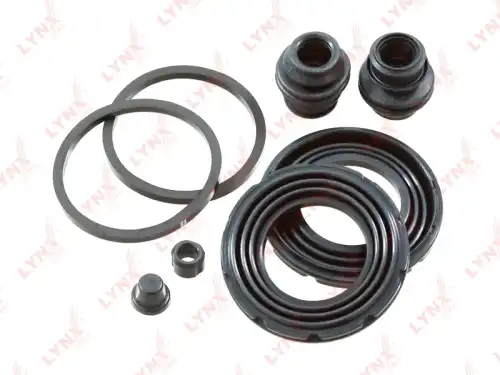 LYNXAUTO bc0629 - Ремкомплект тормозного суппорта