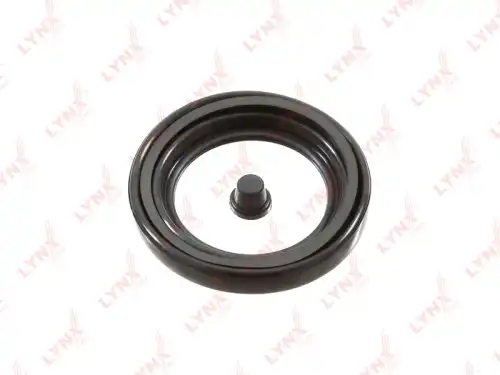 LYNXAUTO bc0645 - Ремкомплект тормозного суппорта