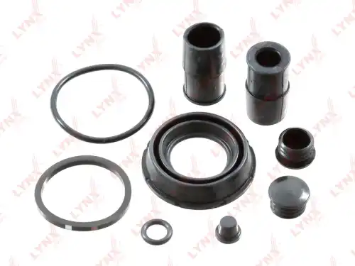 LYNXAUTO bc0647 - Ремкомплект тормозного суппорта