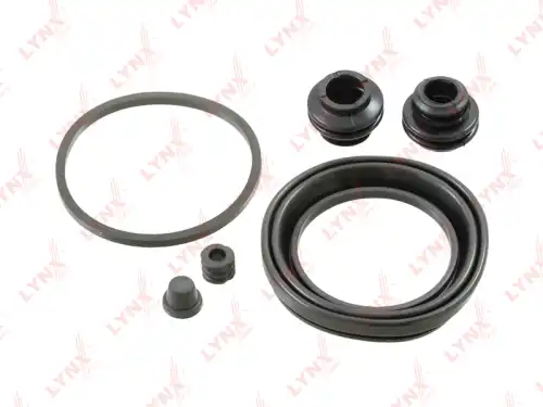 LYNXAUTO bc0652 - Ремкомплект тормозного суппорта