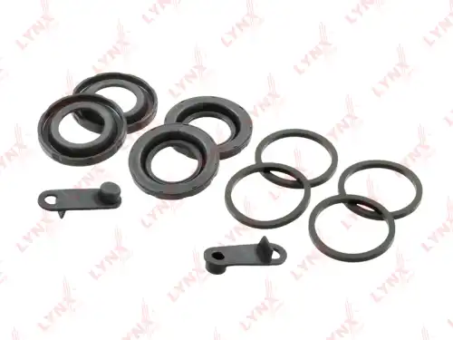 LYNXAUTO bc0654 - Ремкомплект тормозного суппорта