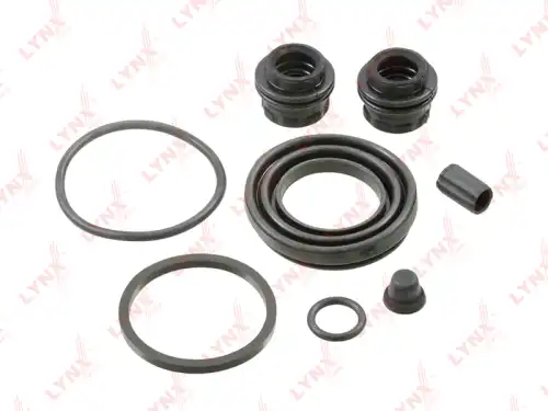 LYNXAUTO bc0656 - Ремкомплект тормозного суппорта