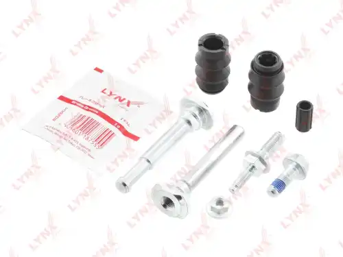 LYNXAUTO bc2041 - Ремкомплект направляющей гильзы