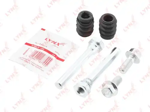 LYNXAUTO bc2044 - ремк-т направл. тормозного суппорта переднего