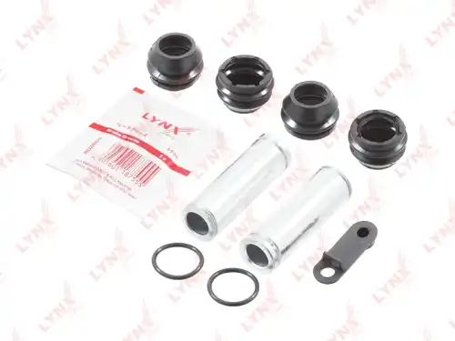 LYNXAUTO bc2128 - р/к направл. суппорта! с направл.\ BMW E60/E63/E64/E65/E66/E84/E89 all 03>