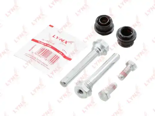 LYNXAUTO bc2173 - ремкомплект направляющих суппорта!\ Land Rover Range Rover III/ Sport 06-13