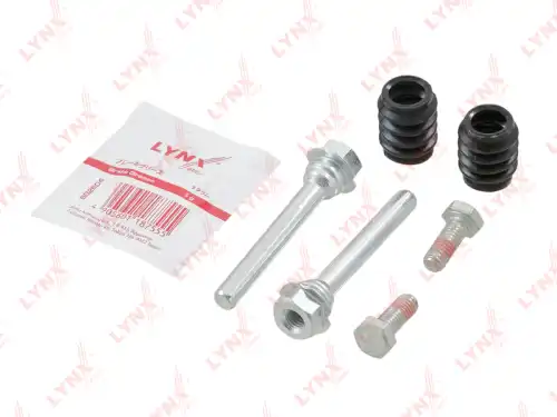 LYNXAUTO bc2185 - Втулка направляющая суппорта (к-кт)