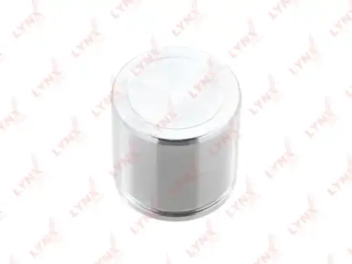 LYNXAUTO bc4305 - поршень суппорта тормоз. перед.! D54\ Citroen Xsara/Nemo, Renault Scenic, Fiat 500/Doblo 00>