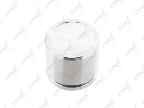 LYNXAUTO bc4334 - рем.к-т дискового тормоза переднего