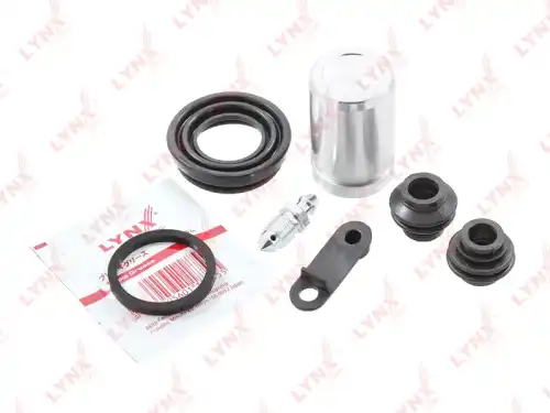 LYNXAUTO bc6009 - Ремкомплект суппорта с поршнем