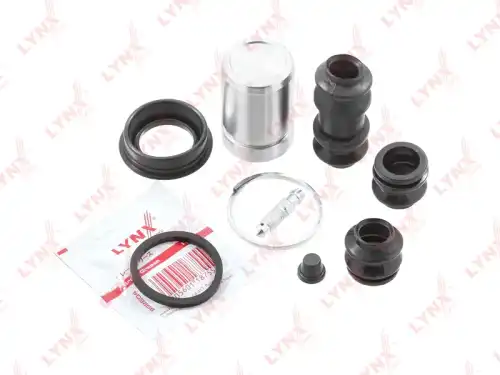 LYNXAUTO bc6017 - р/к дискового тормоза с поршнем заднего! D32\ Toyota RAV-4 II 00-05