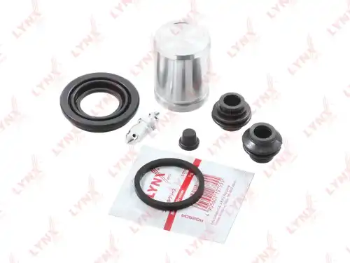 LYNXAUTO bc6041 - р/к дискового тормоза с поршнем заднего! D34\ Kia Soul 1.6 09>