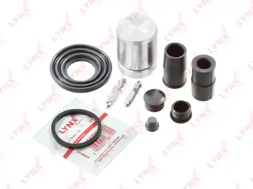 LYNXAUTO bc6075 - р/к дискового тормоза с порш.! d36\ BMW E36, Fiat, Lancia, Peugeot 806