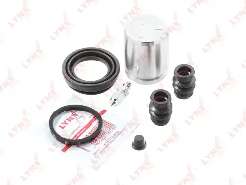 LYNXAUTO bc6105 - рем.к-т диск.торм.! d38 (Man)\ Hyundai Santa Fe/Trajet 01>