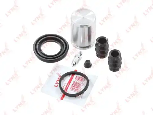 LYNXAUTO bc6106 - Ремкомплект суппорта с поршнем