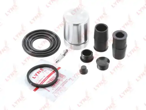 LYNXAUTO bc6108 - рем.к-т диск.торм.! diam.60\ Audi, BMW, Ford, Opel, VW