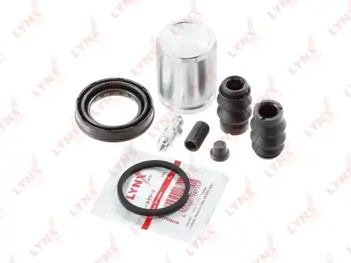 LYNXAUTO bc6134 - Ремкомплект суппорта с поршнем