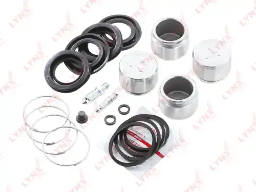 LYNXAUTO bc6152 - р/к дискового тормоза с поршнем перед.! D40\ Subaru Impreza 2.0T 99>, Nissan 200SX/300ZX 90>