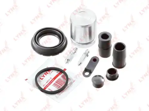 LYNXAUTO bc6181 - р/к суппорта! d42 Ate\ BMW E81 06-12/ E87/ E90 04-11