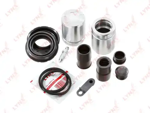 LYNXAUTO bc6192 - р/к дискового тормоза с поршнем! d42 переднего\ Audi A6/A7/A7/Q5 13>