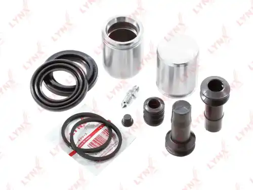 LYNXAUTO bc6201 - BC-6201 Ремкомплект тормозного суппорта с поршнем LYNXauto