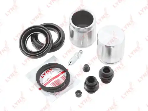 LYNXAUTO bc6223 - р/к тормозного суппорта с поршнем! перед прав/лев d44\ Nissan X-trail 01>