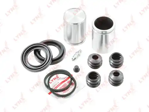 LYNXAUTO bc6224 - р/к дискового тормоза! с поршнем d44\ Iveco Daily II 90>