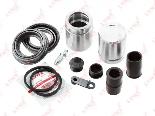 LYNXAUTO bc6232 - р/к суппорта пер.! d44 ATE\ MB W211/S211/W164/X164, VW T5 03>