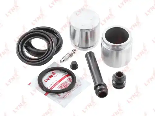 LYNXAUTO bc6251 - рем.к-т диск.торм. перед.!с 2 порш.d 45 мм, Sumitomo\ Mitsubishi Pajero 2.4/2.0Di-D, 00>