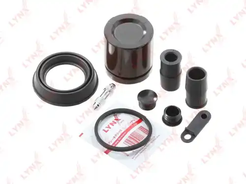 LYNXAUTO bc6303 - Ремкомплект суппорта с поршнем