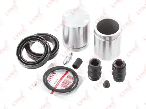 LYNXAUTO bc6311 - р/к дискового тормоза! задн.с порш., d48mm, Bosch\ MB Vito/Viano 03>