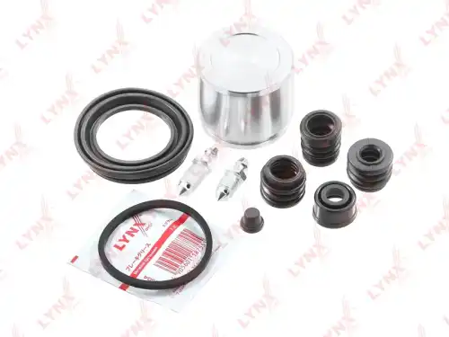 LYNXAUTO bc6316 - р/к дискового тормоза передний