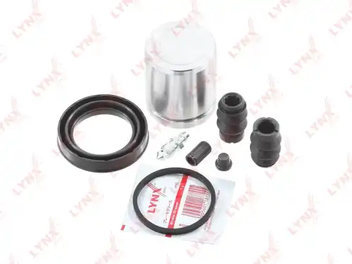 LYNXAUTO bc6325 - р/к тормозного суппорта с поршнем!\ MB Viano W639 03>