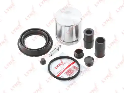 LYNXAUTO bc6347 - рем.к-т диск.торм.! d.54, Ate\ VW Golf/Plus/Jetta/Passat/Touran all 03>