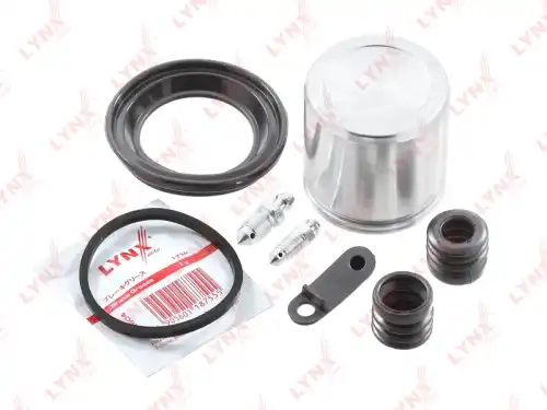 LYNXAUTO bc6381 - р/к суппорта! d54\ Audi A3, Skoda Octavia, Alfa 156