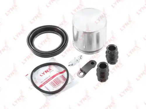 LYNXAUTO bc6391 - Ремкомплект суппорта с поршнем