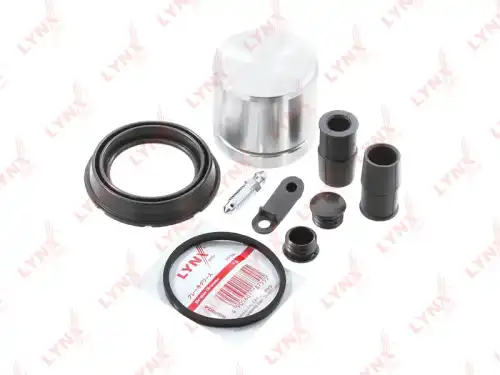 LYNXAUTO bc6395 - р/к дискового тормоза! d57\ Honda, Rover